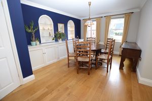 Dining Area- click for photo gallery